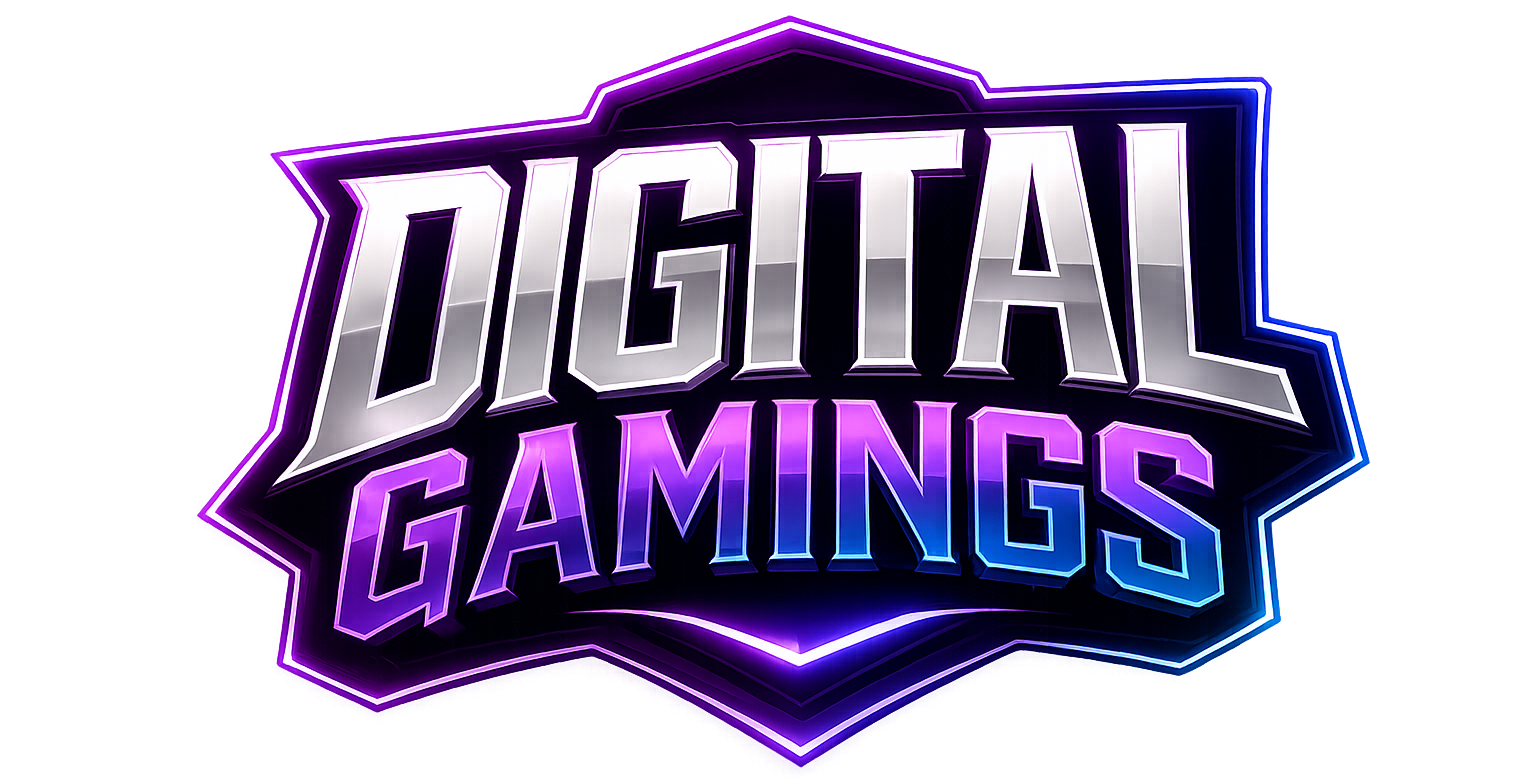 Digital Gamings 